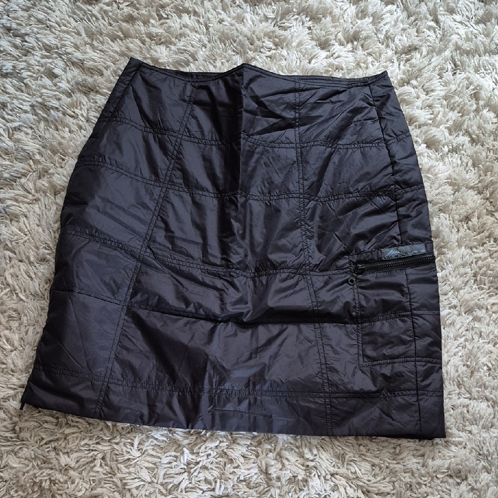 Cordillera Women's Quilted Skirt
